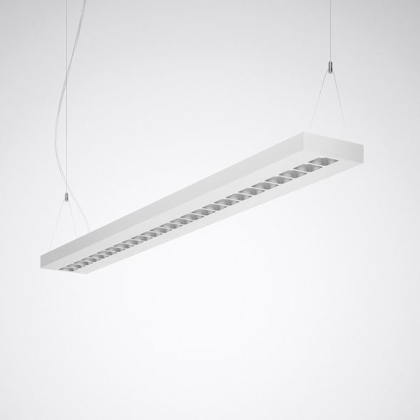 LED-Hängeleuchte CreavoActH3 #7740462