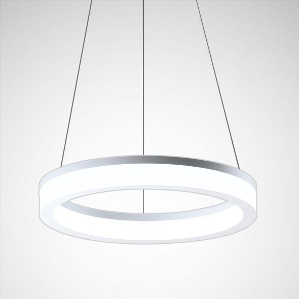 LED-Pendelleuchte PolaronIQH2D#6334551
