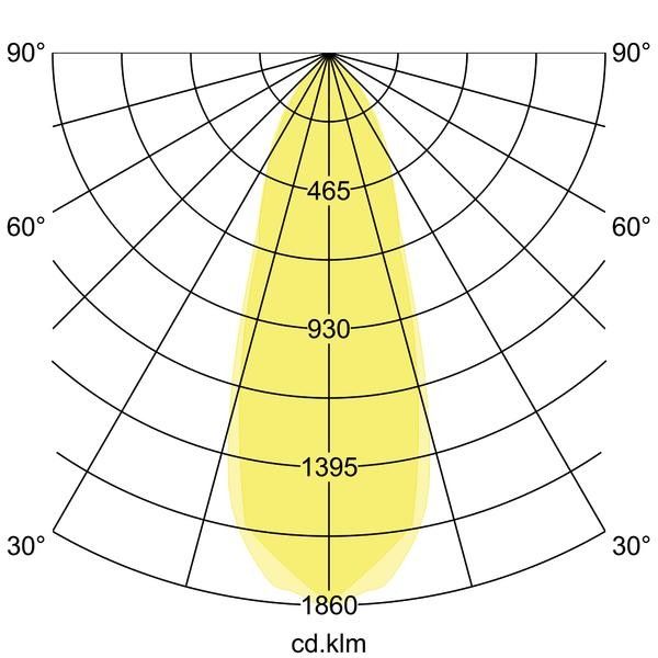LED-Pendelleuchte 12119893
