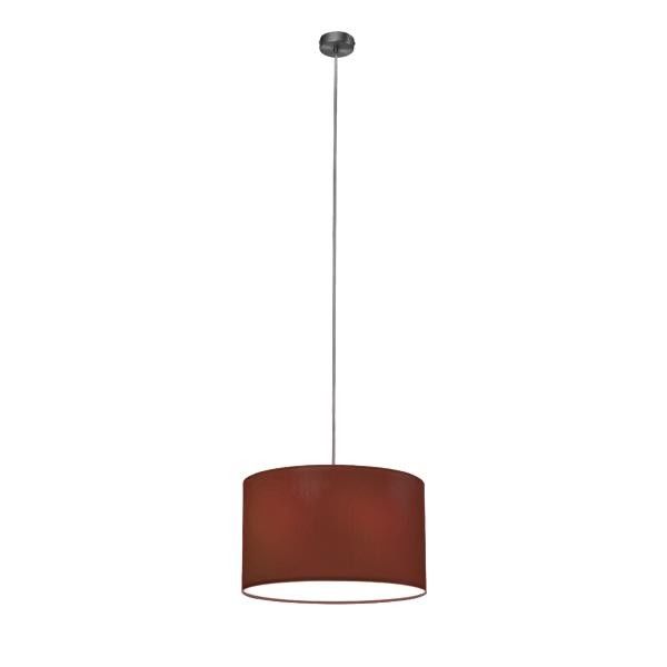 Pendelleuchte nickel matt 58260509