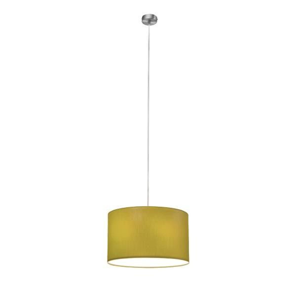 Pendelleuchte nickel matt 58260545