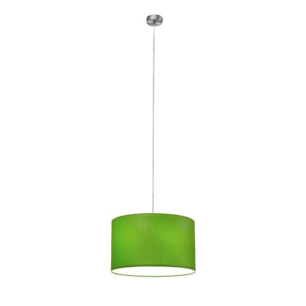 Pendelleuchte nickel matt 58262546