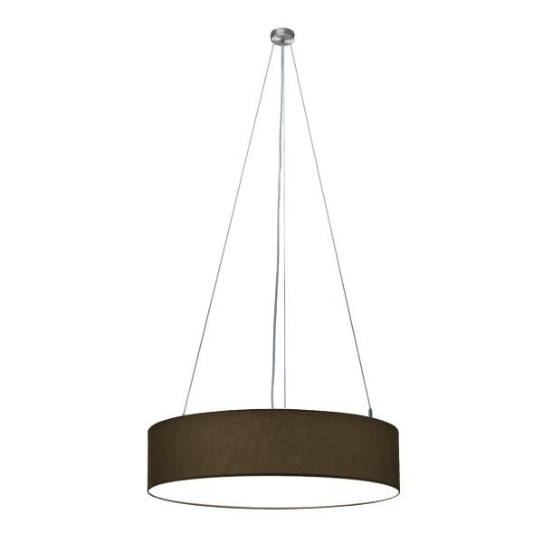 Pendelleuchte nickel matt 58268583