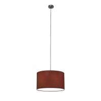 Pendelleuchte nickel matt 58260509