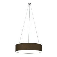 Pendelleuchte nickel matt 58268583