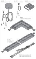 LED-Leuchte, IoT-fähig LN INV#4099854135651