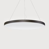 LED-Pendelleuchte BP1ABL-830M-D600-U