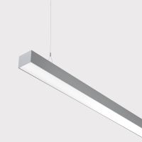 LED-Pendelleuchte LR6AEL-830H-L2055-Y