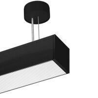 LED-Pendelleuchte MLP07010830219P/D.sw
