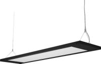 LED-Pendelleuchte PIANOP1400830DA sw