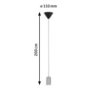 Pendelleuchte 503.88