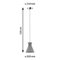 Pendelleuchte 708.90