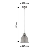 Pendelleuchte 797.65