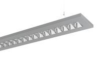 LED-Pendelleuchte F-LINE-PDI#0637892SI