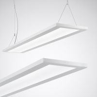 LED-Anbau/Pendel-Leuchte LuceoS D/H2 #7017651