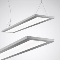 LED-Anbau/Pendel-Leuchte LuceoS D/H2 #7017851