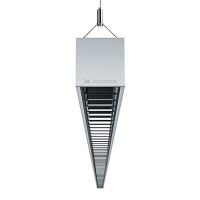 LED-Pendelleuchte LINCOR DI #42190103