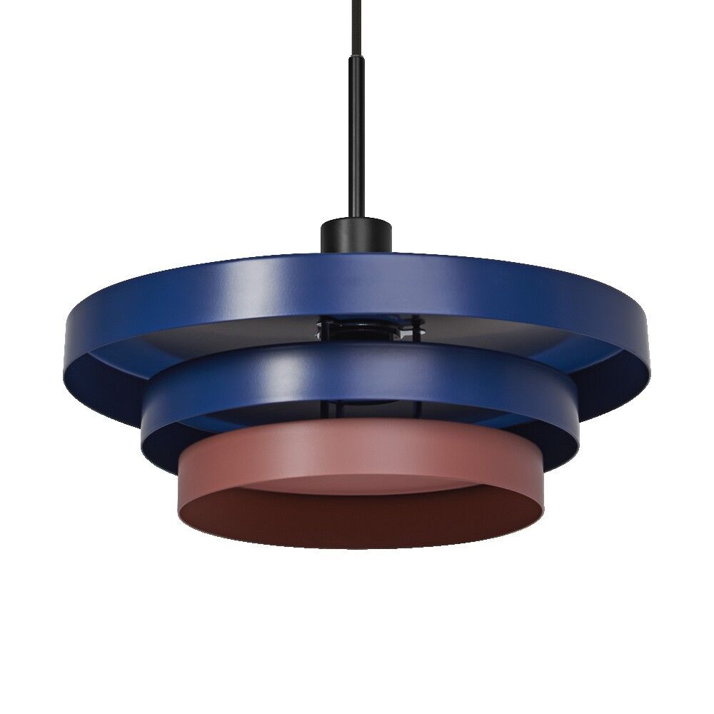 Pendelleuchte E27 Decor #4058075839007