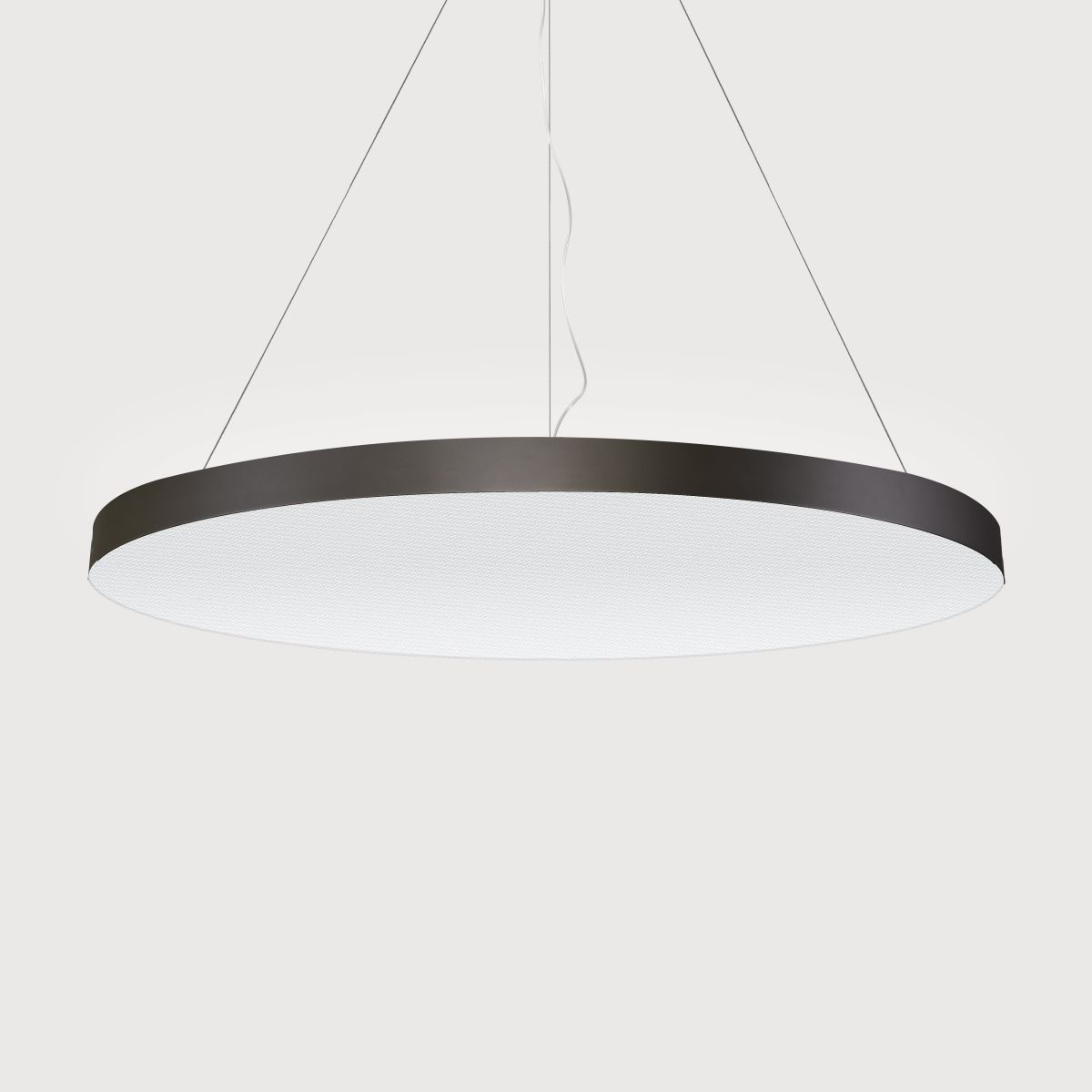 LED-Pendelleuchte BP1ABL-830M-D600-U