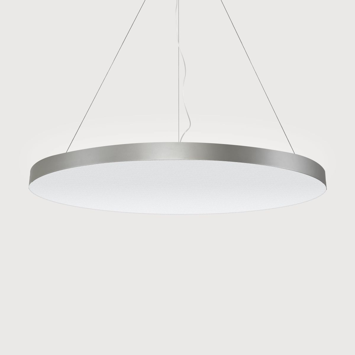 LED-Pendelleuchte BP1ASE-830M-D900-U