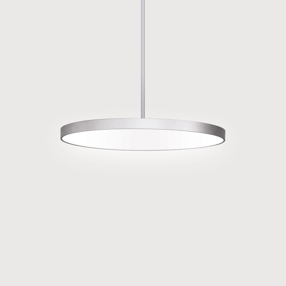 LED-Pendelleuchte BP5OSL-840H-D600-P