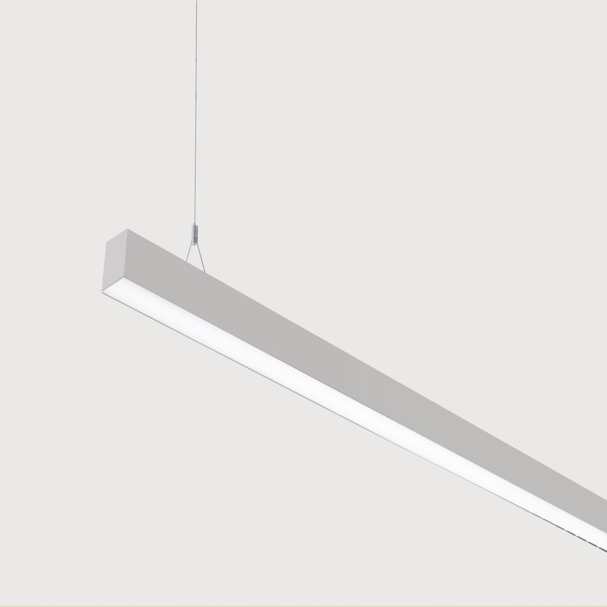 LED-Pendelleuchte LG3AEE-840E-L2055-Y