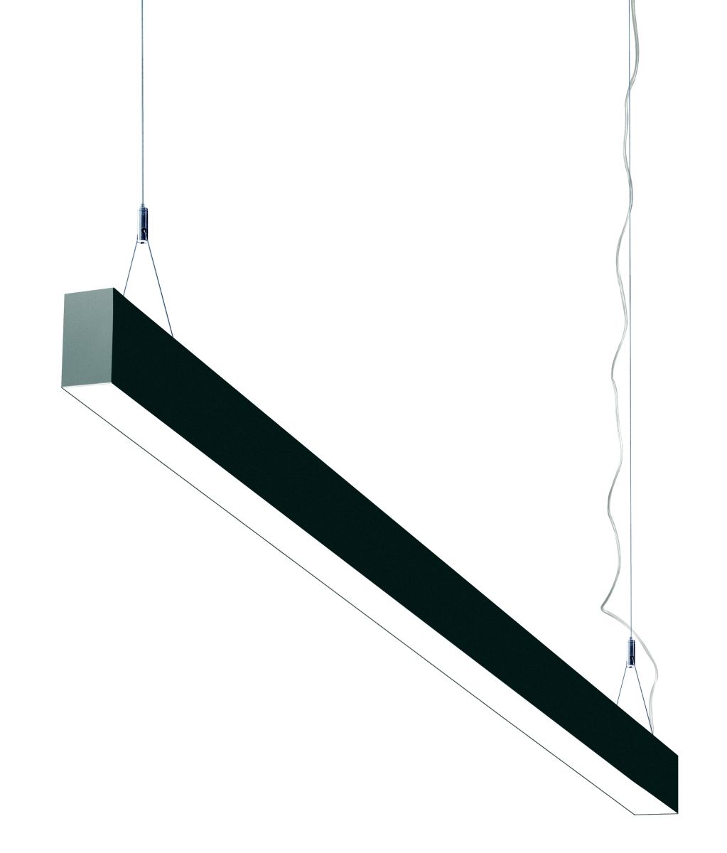 LED-Pendelleuchte LG3OEL-840M-L2055-Y