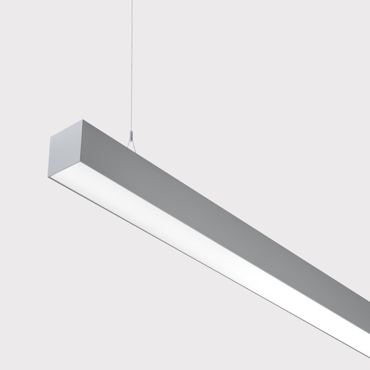 LED-Pendelleuchte LG5AEL-830H-L1182-Y