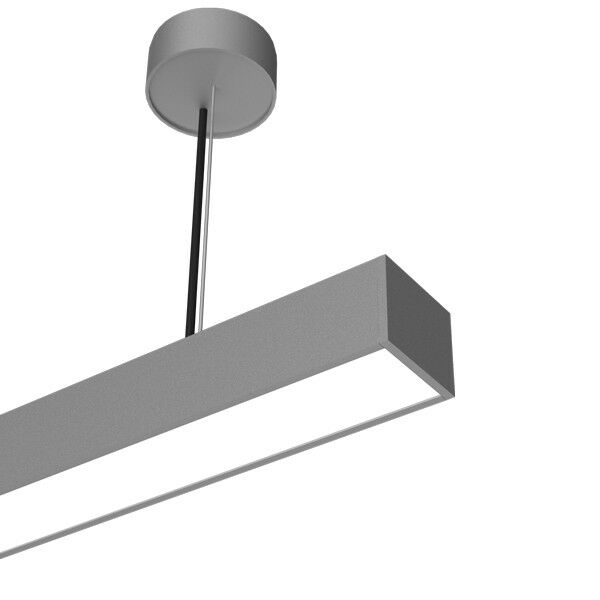 LED-Pendelleuchte MLP060118402OPDD.s-e