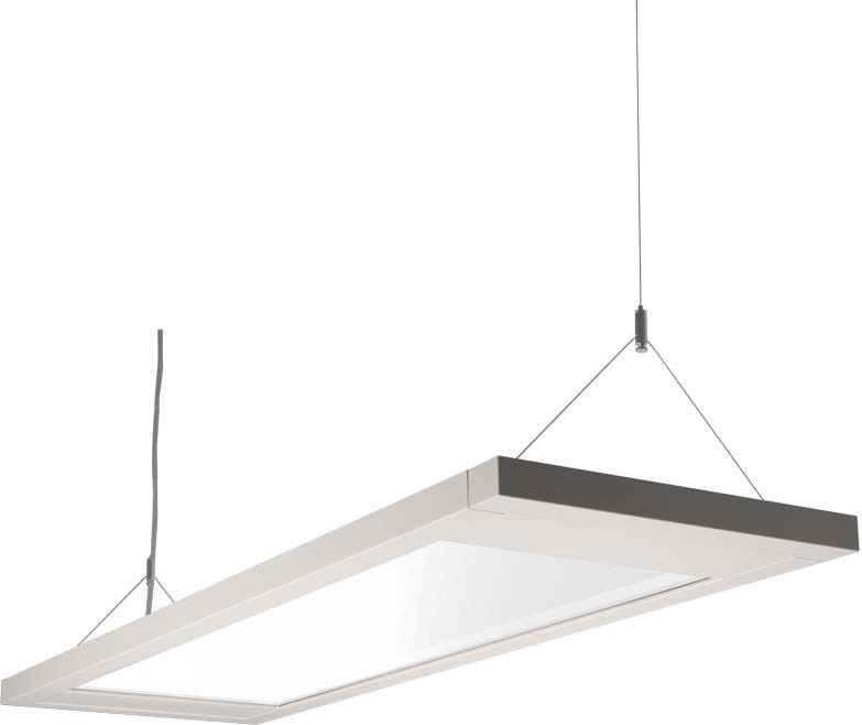 LED-Pendelleuchte PIANO-P 1400840DALSI