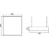 LED-Pendelleuchte direkt 13730174