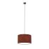 Pendelleuchte nickel matt 58260509