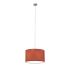 Pendelleuchte nickel matt 58260519