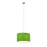 Pendelleuchte nickel matt 58262546