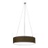 Pendelleuchte nickel matt 58268583