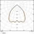 LED-Anbauleuchte LN INV#4099854371820