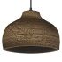 Pendelleuchte E27 D. C. Hat Pend E27