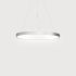 LED-Pendelleuchte BP5ASE-840M-D600-U