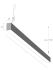 LED-Pendelleuchte LG3OEL-840M-L2055-Y