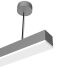 LED-Pendelleuchte MLP060108402AOVD.s-e