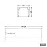 LED-Pendelleuchte MLP060118403OPDDA.ws