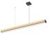 LED-Pendelleuchte TIMLD1051139827D.Esc
