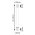 LED-Pendelleuchte 949.71