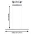LED-Pendelleuchte 953.75
