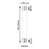 LED-Pendelleuchte 955.20