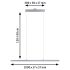 LED-Pendelleuchte 955.78