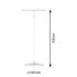 LED-Pendelleuchte 967.91