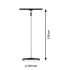 LED-Pendelleuchte 967.98
