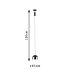 LED-Pendelleuchte 968.06
