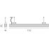 LED-Pendelleuchte 3117897